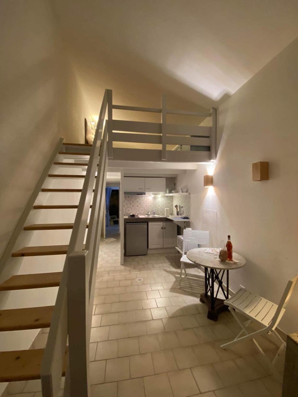 Charming House Close To The Plage Des Huttes Chaucre Eksteriør billede